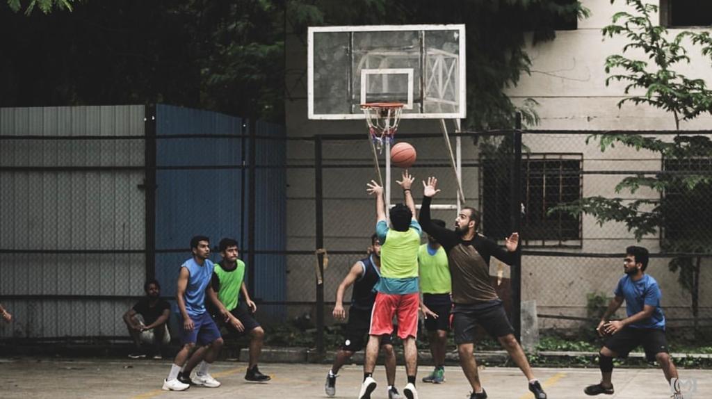 NICMAR Pune Campus & Infrastructure photo 10